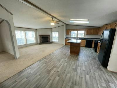 Mobile Home at 27 Cardinal Drive Beecher, IL 60401
