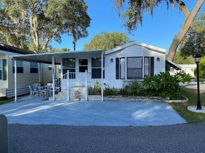 Mobile Home at 37811 Chancey Rd. 205 Zephyrhills, FL 33541