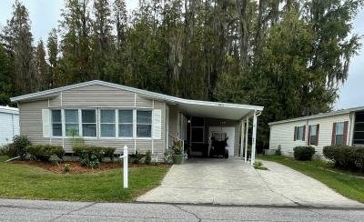 Mobile Home at 9927 Cypress Lakes Dr Lot 378 Lakeland, FL 33810