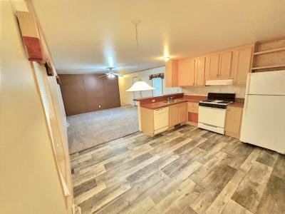 Mobile Home at 4808 S. Elwood Ave., #815 Tulsa, OK 74107