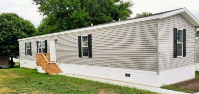 Mobile Home at 3701 2nd St #81 #81 Coralville, IA 52241