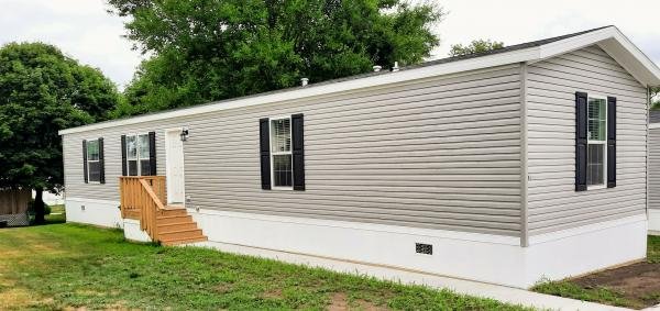 2023 Champion - Topeka Mobile Home For Sale