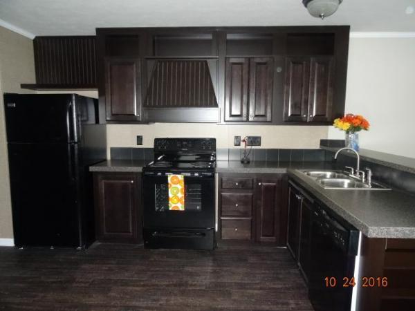 2017 Southern Energy Homes Mobile Home For Rent