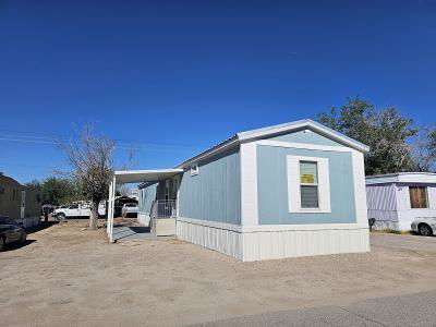 Mobile Home at 5000 N La Cholla Tucson, AZ 85705