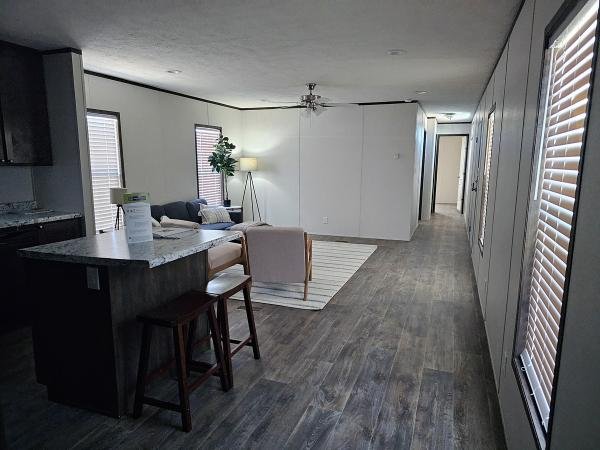 2022 RGN Manufactured Home