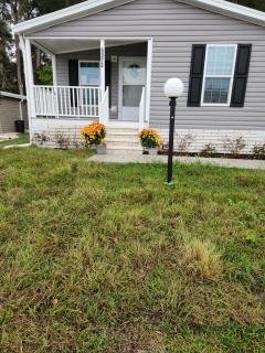 Photo 1 of 8 of home located at 5373 S Stoneridge Landing Dr Inverness, FL 34450