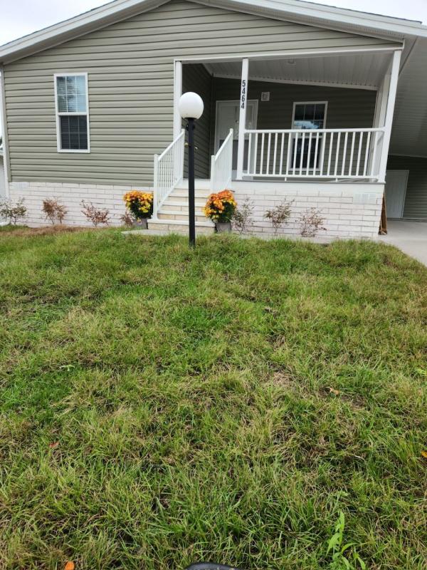 2023 Nobility Mobile Home For Sale 5464 S Stoneridge Dr Inverness, FL