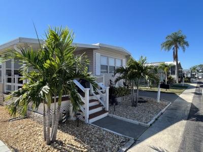 Mobile Home at 1100 Curlew Rd Lot 102 Dunedin, FL 34698