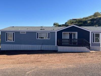 Mobile Home at 187 W Four Peaks Rd Tonto Basin, AZ 85553