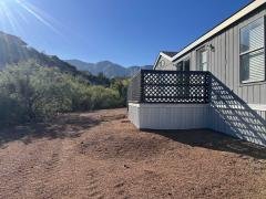 Photo 3 of 16 of home located at 187 W Four Peaks Rd Tonto Basin, AZ 85553