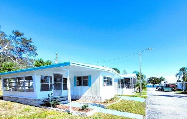 Photo 1 of 2 of home located at 2680 Rickshaw Drive Clearwater, FL 33764