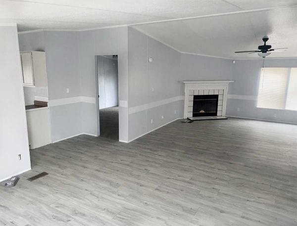 2000 Mobile Home For Rent
