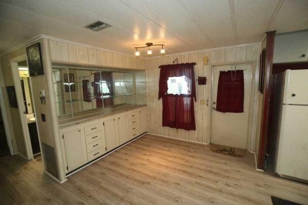 1982 Manufactured Home