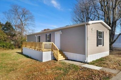 Mobile Home at 304 Wilma Ave Lot#133 Louisville, KY 40229