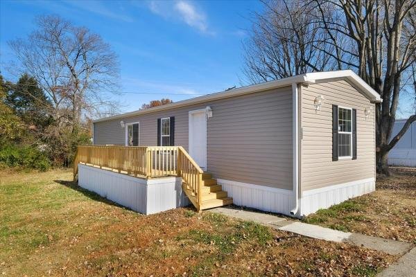2024 MHE Mobile Home For Sale