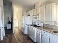 1991 GOLDEN WEST Manufactured Home