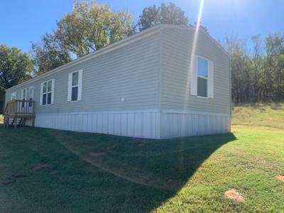 Mobile Home at 129 Sims Ave Depew, OK 74028