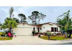 Photo 1 of 16 of home located at 1324 San Miguel Lane North Fort Myers, FL 33903