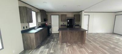Mobile Home at 14265 Pavin Place Lot 745 West Olive, MI 49460