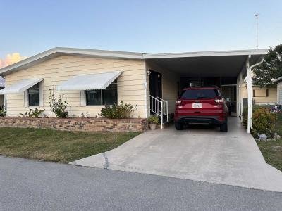 Mobile Home at 116 Doubloon Dr North Fort Myers, FL 33917