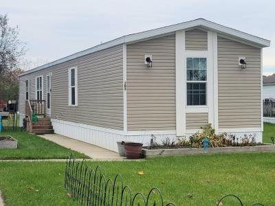 Mobile Home at 2735 S. Wagner Rd. Lot 103 Ann Arbor, MI 48103