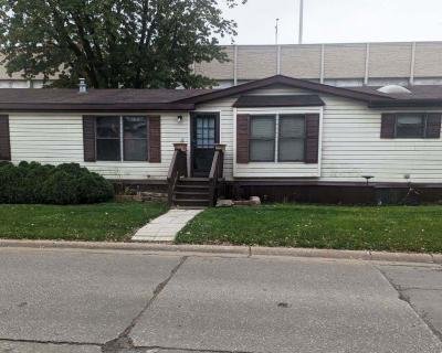 Mobile Home at 16 Ironwood Justice, IL 60458