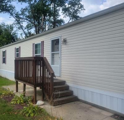 Mobile Home at 4660 Sycamore Grove Rd #69 Chambersburg, PA 17202