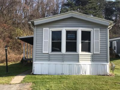Mobile Home at 214 Valley View Drive Oakdale, PA 15071