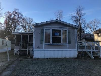 Mobile Home at 284 Valley View Drive Oakdale, PA 15071