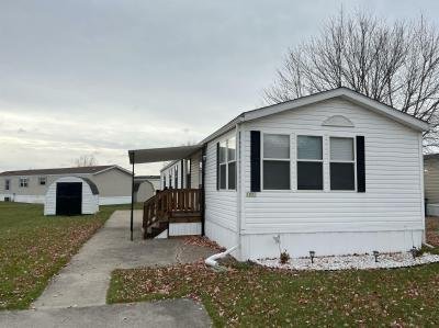Mobile Home at 1831 St. Charles Elkhart, IN 46514