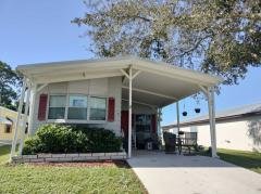 Photo 1 of 7 of home located at 6 Ecuador Way Fort Pierce, FL 34951