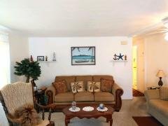 Photo 4 of 12 of home located at 1071 Donegan Rd Lot 214 Largo, FL 33771