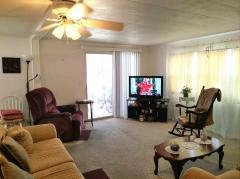 Photo 5 of 12 of home located at 1071 Donegan Rd Lot 214 Largo, FL 33771