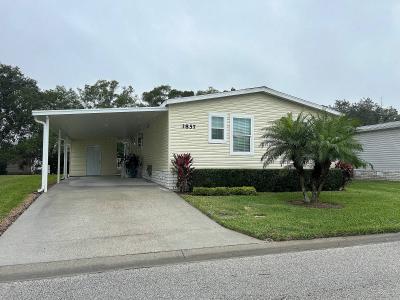 Mobile Home at 3857 Coconut Palm Cir Oviedo, FL 32765