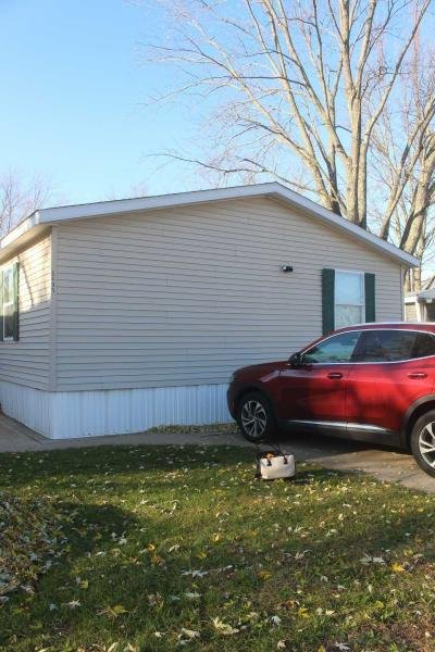 Mobile Home at 6495 Fork Ave. SW Grand Rapids, MI 49548