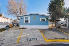 Photo 1 of 20 of home located at 2885 E. Midway Blvd #1257 Denver, CO 80234