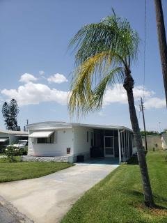 Photo 1 of 5 of home located at 6515 15th St E. Lot F-5 Sarasota, FL 34243