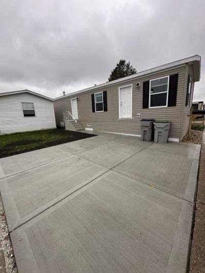 Mobile Home at 700 W. Layton Ave #B-4 Milwaukee, WI 53221