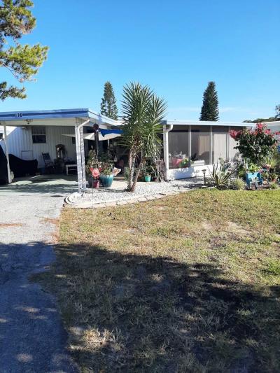 Mobile Home at 138 W Sterling Way Leesburg, FL 34788