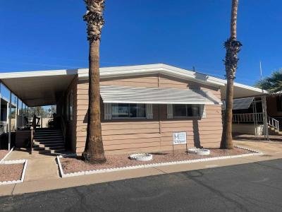 Mobile Home at 205 S Higley Rd Mesa, AZ 85206