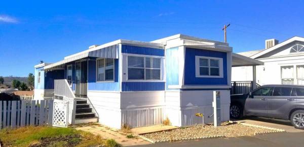 1965 Mobile Home For Sale
