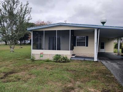 Mobile Home at 6607 Carlow Ter Ocala, FL 34472