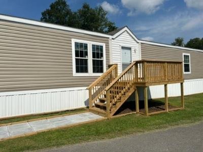 Mobile Home at 303 Mountaineer Village Morgantown, WV 26508