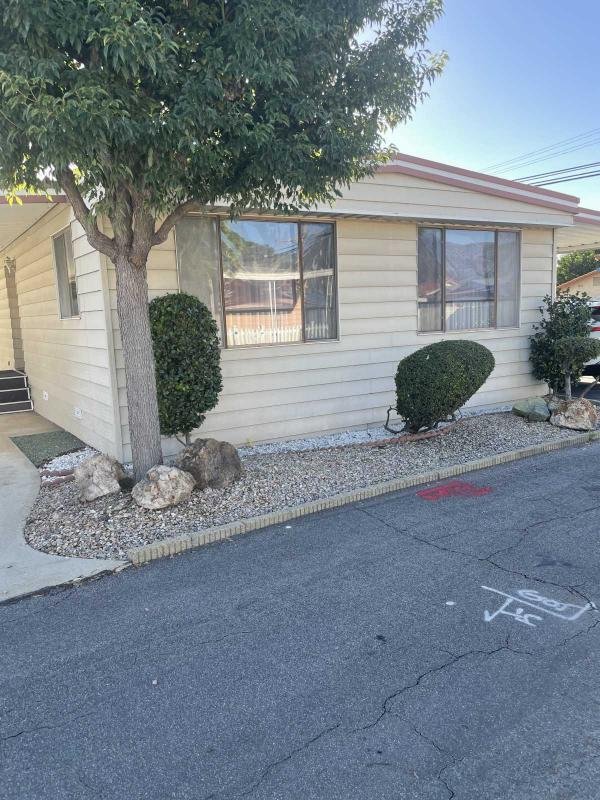 1970 Goldenwest Mobile Home For Sale