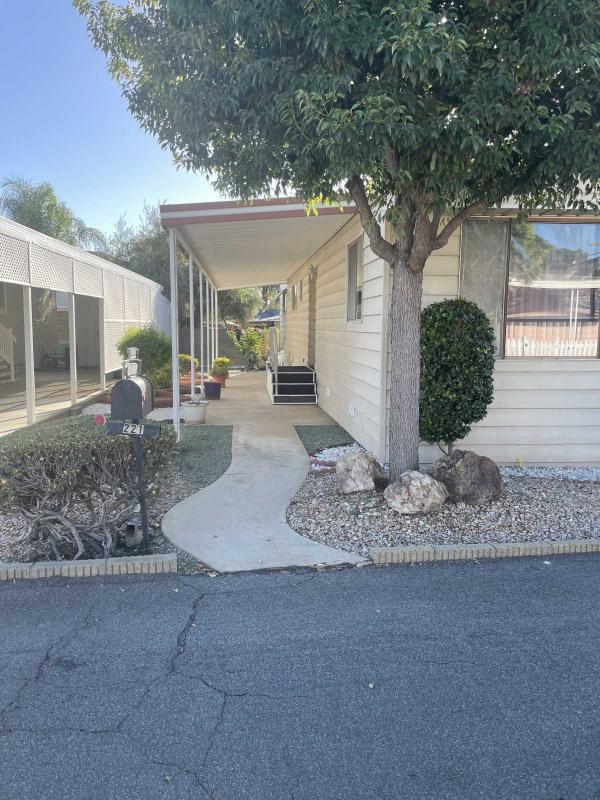 1970 Goldenwest Mobile Home For Sale