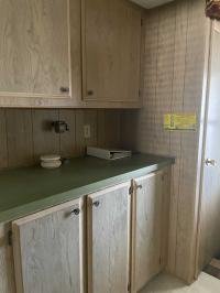 1970 Goldenwest Mobile Home
