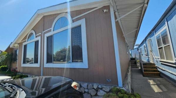 1990 WESTWAY HM Mobile Home For Sale