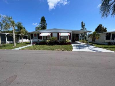 The Winds of Saint Armands North Mobile Home Park in Sarasota, FL ...