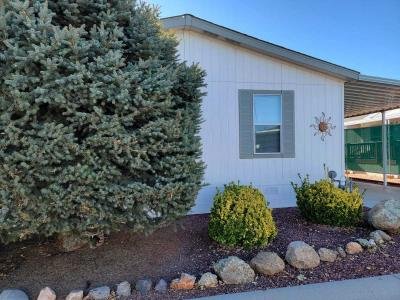 Mobile Home at 853 N State Route 89 Space 93 Chino Valley, AZ 86323