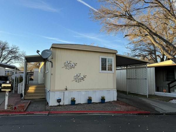 1971 Champion Mobile Home For Sale